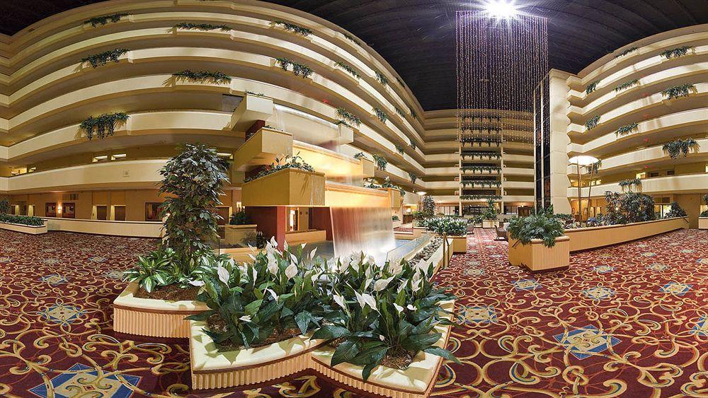 Holiday Inn Hotel And Suites Beaumont-Plaza I-10 & Walden, An Ihg Hotel Exteriör bild