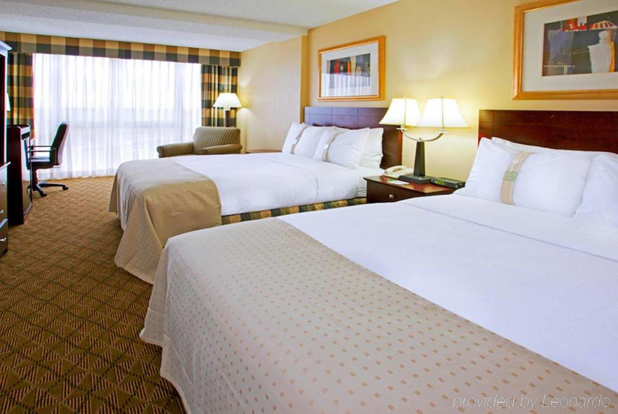 Holiday Inn Hotel And Suites Beaumont-Plaza I-10 & Walden, An Ihg Hotel Rum bild