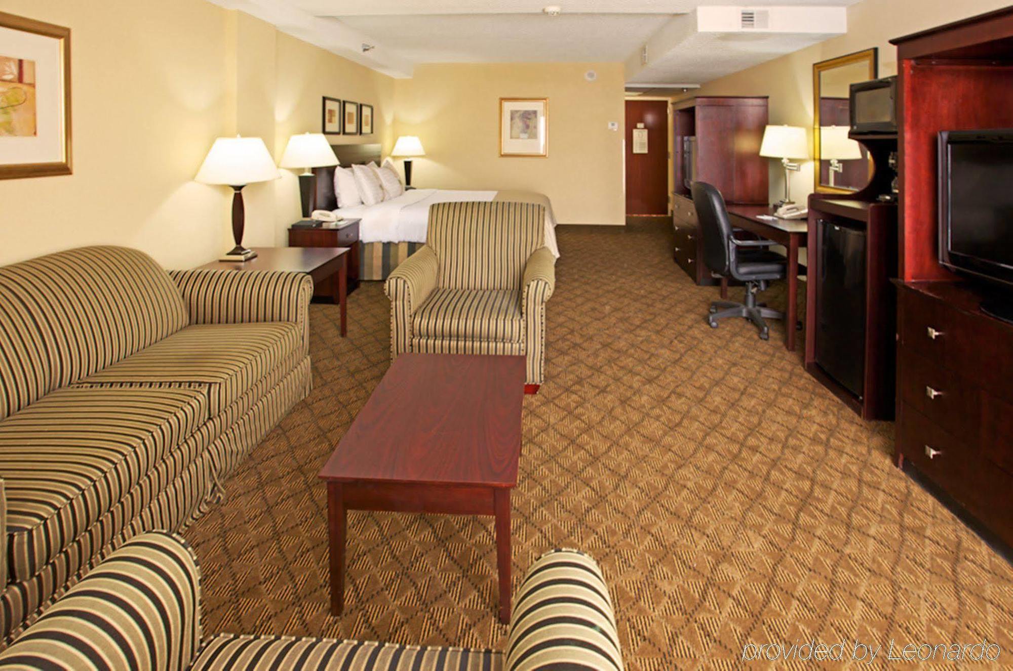 Holiday Inn Hotel And Suites Beaumont-Plaza I-10 & Walden, An Ihg Hotel Rum bild